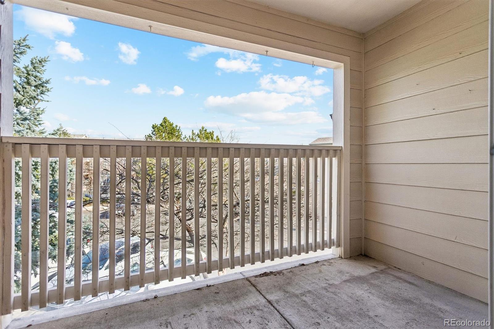 9991 E Idaho Circle Unit: 204