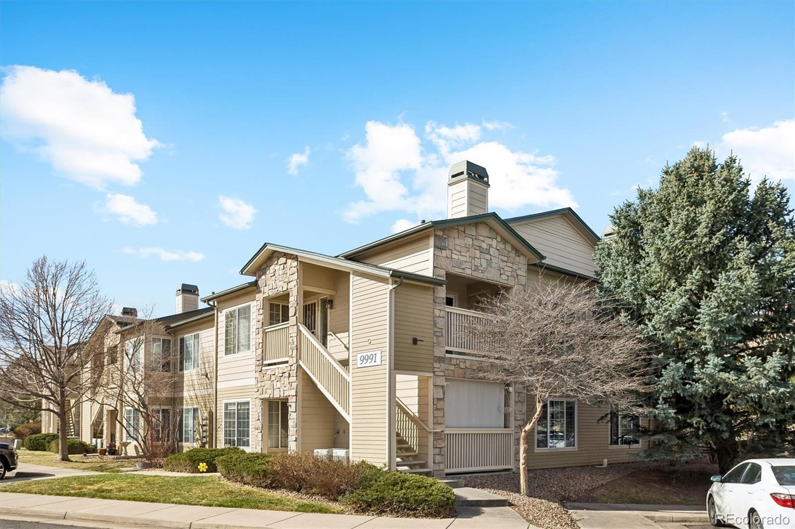 9991 E Idaho Circle Unit: 204