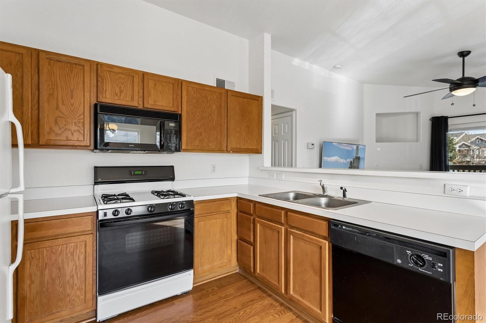 9991 E Idaho Circle Unit: 204