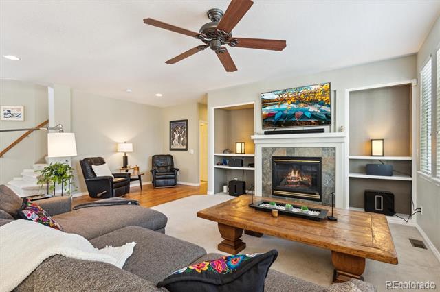 6529 S Rifle Court