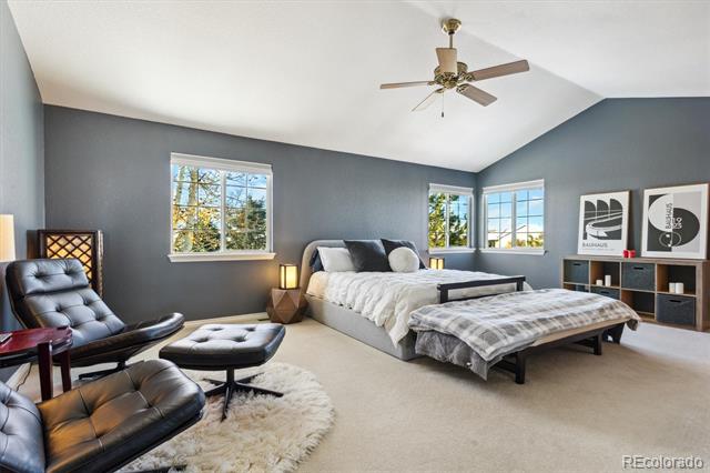 6529 S Rifle Court