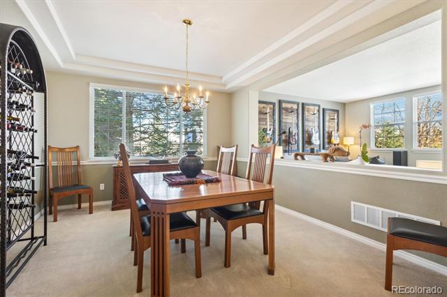 6529 S Rifle Court