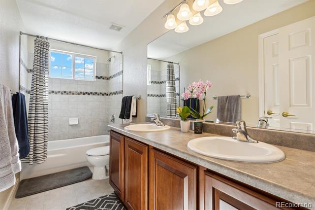 6529 S Rifle Court