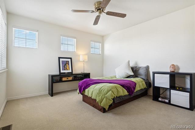 6529 S Rifle Court