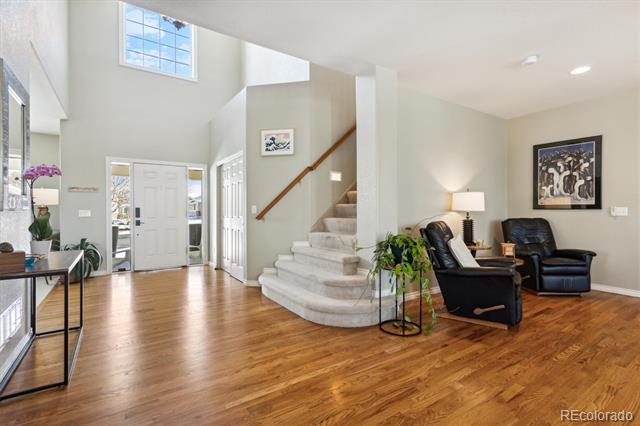 6529 S Rifle Court