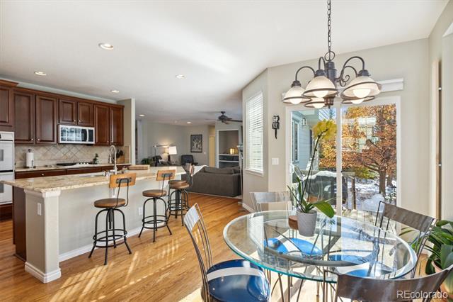 6529 S Rifle Court