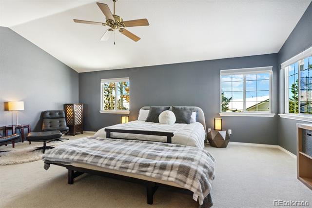 6529 S Rifle Court