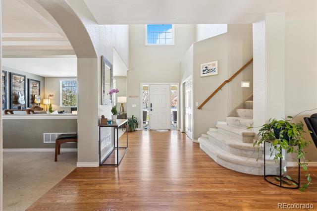 6529 S Rifle Court