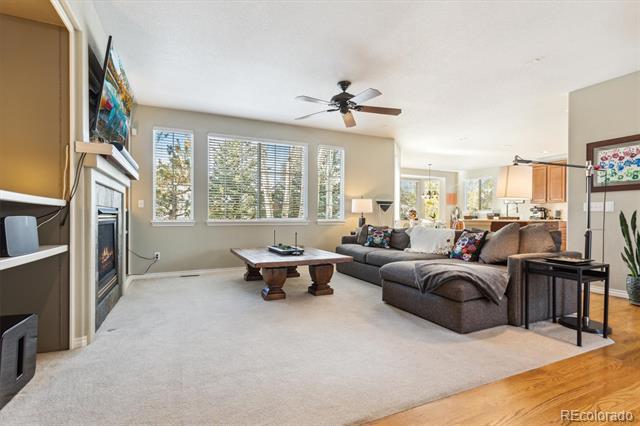 6529 S Rifle Court