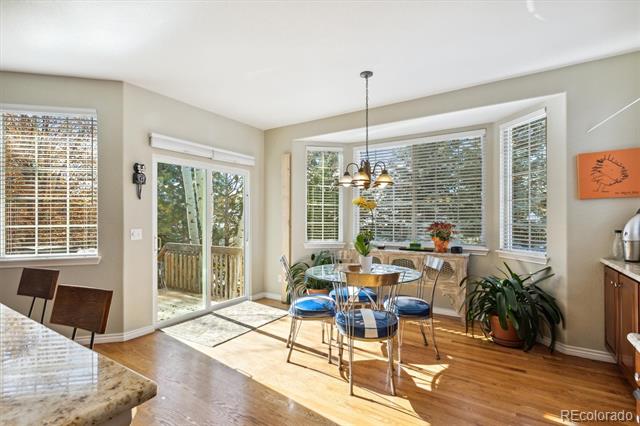 6529 S Rifle Court