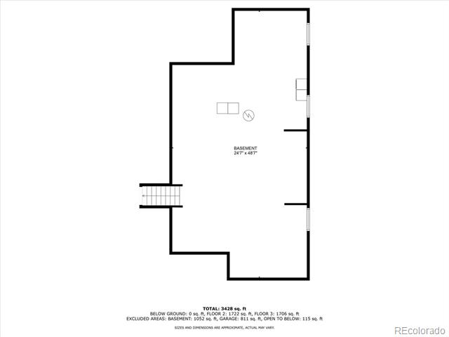 6529 S Rifle Court