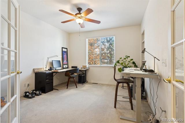 6529 S Rifle Court