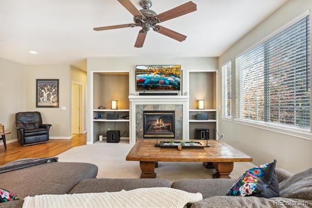 6529 S Rifle Court