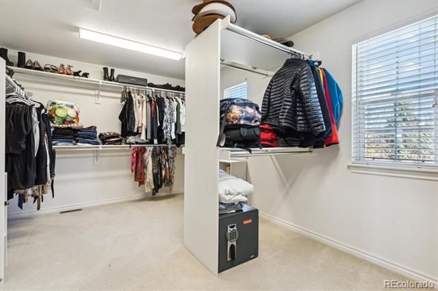 6529 S Rifle Court