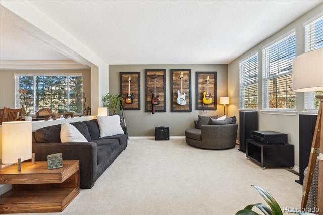6529 S Rifle Court