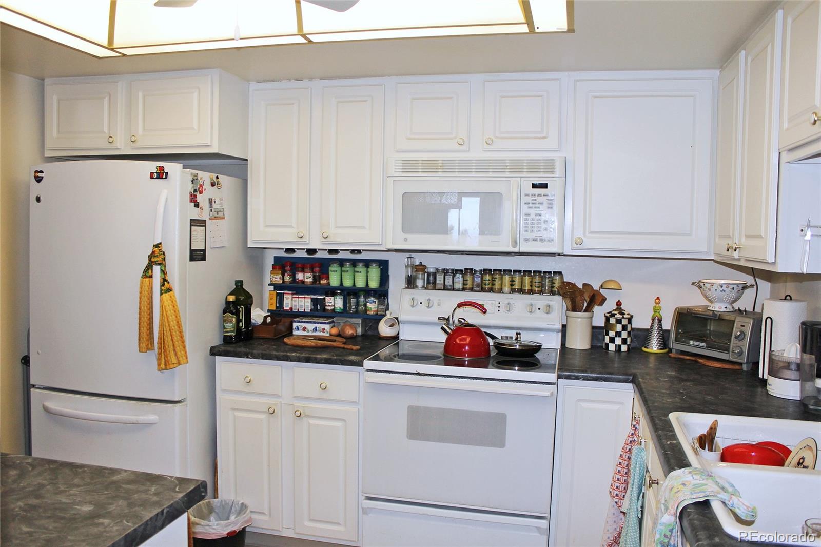 13890 E Marina Drive Unit: 605