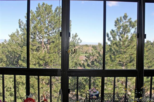 13890 E Marina Drive Unit: 605