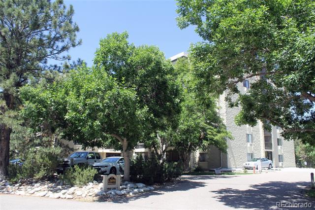 13890 E Marina Drive Unit: 605