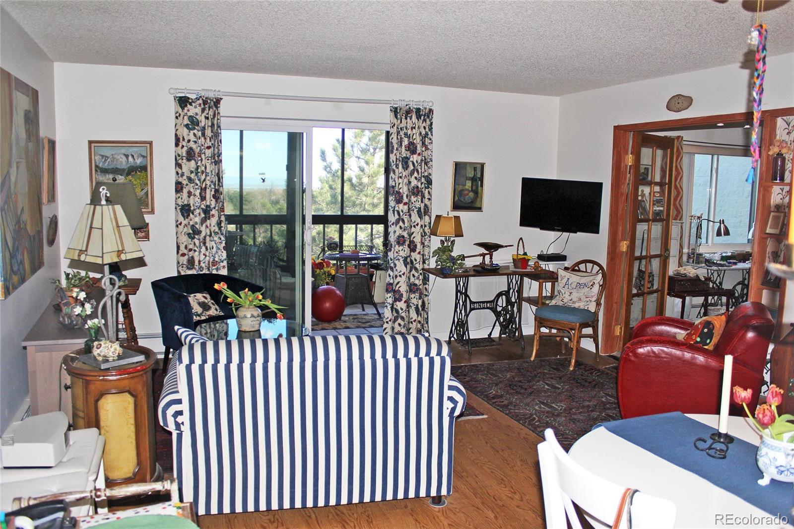 13890 E Marina Drive Unit: 605
