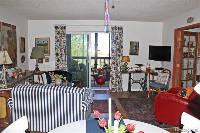 13890 E Marina Drive Unit: 605