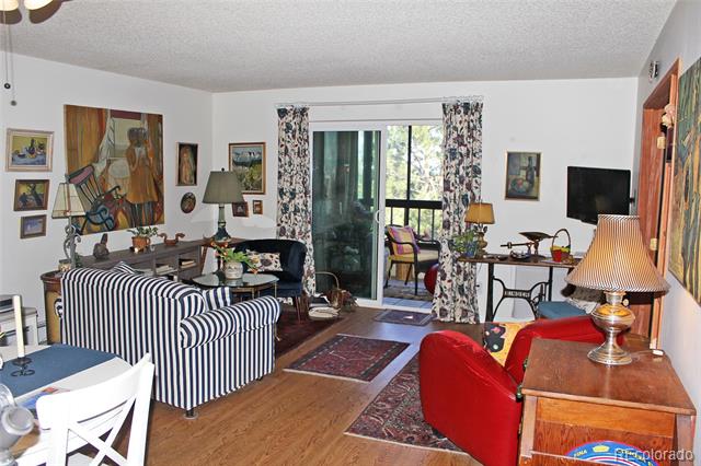 13890 E Marina Drive Unit: 605