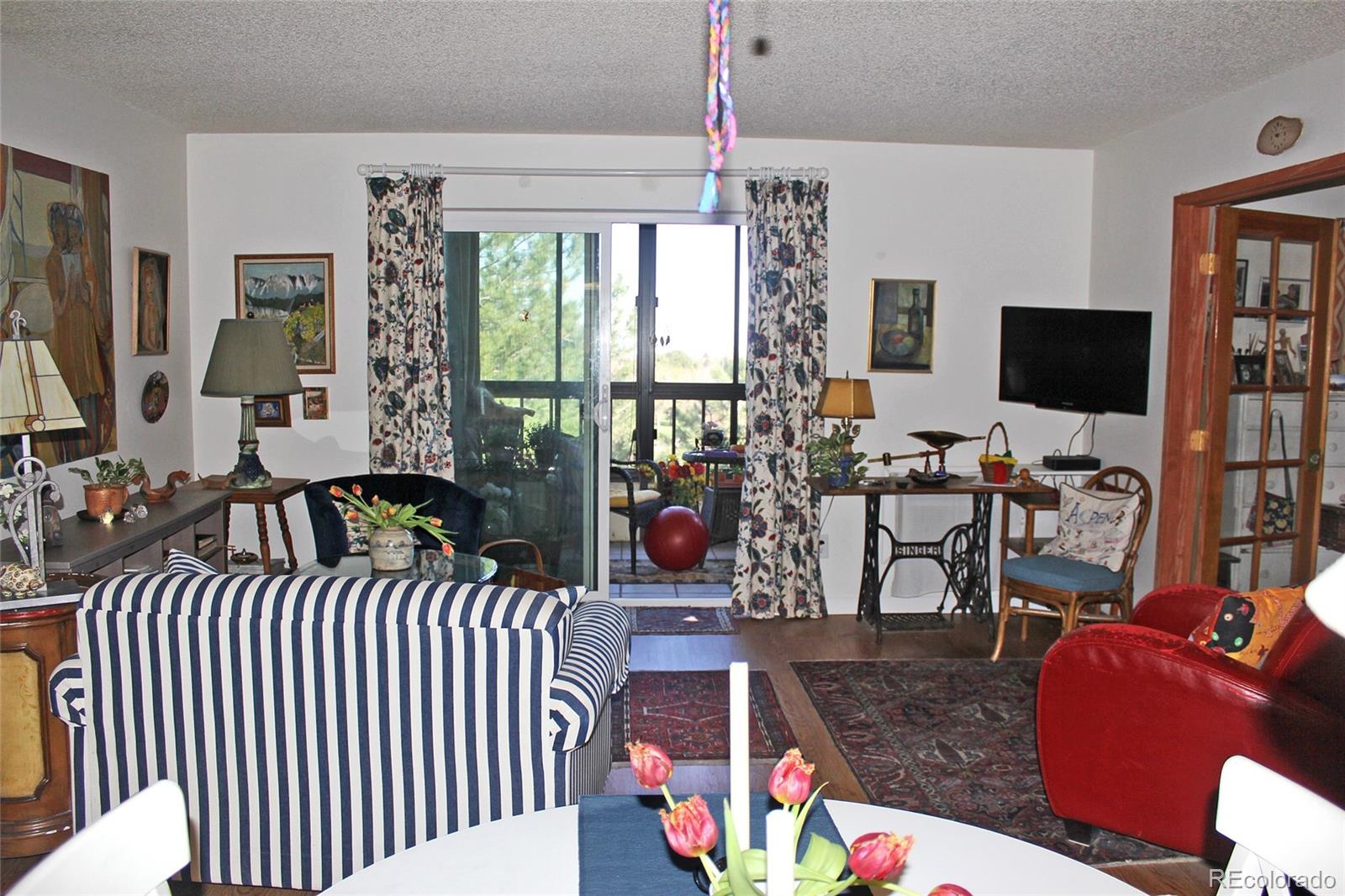 13890 E Marina Drive Unit: 605