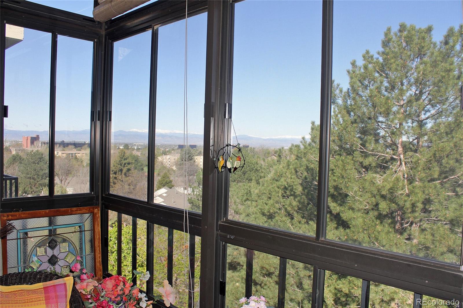13890 E Marina Drive Unit: 605
