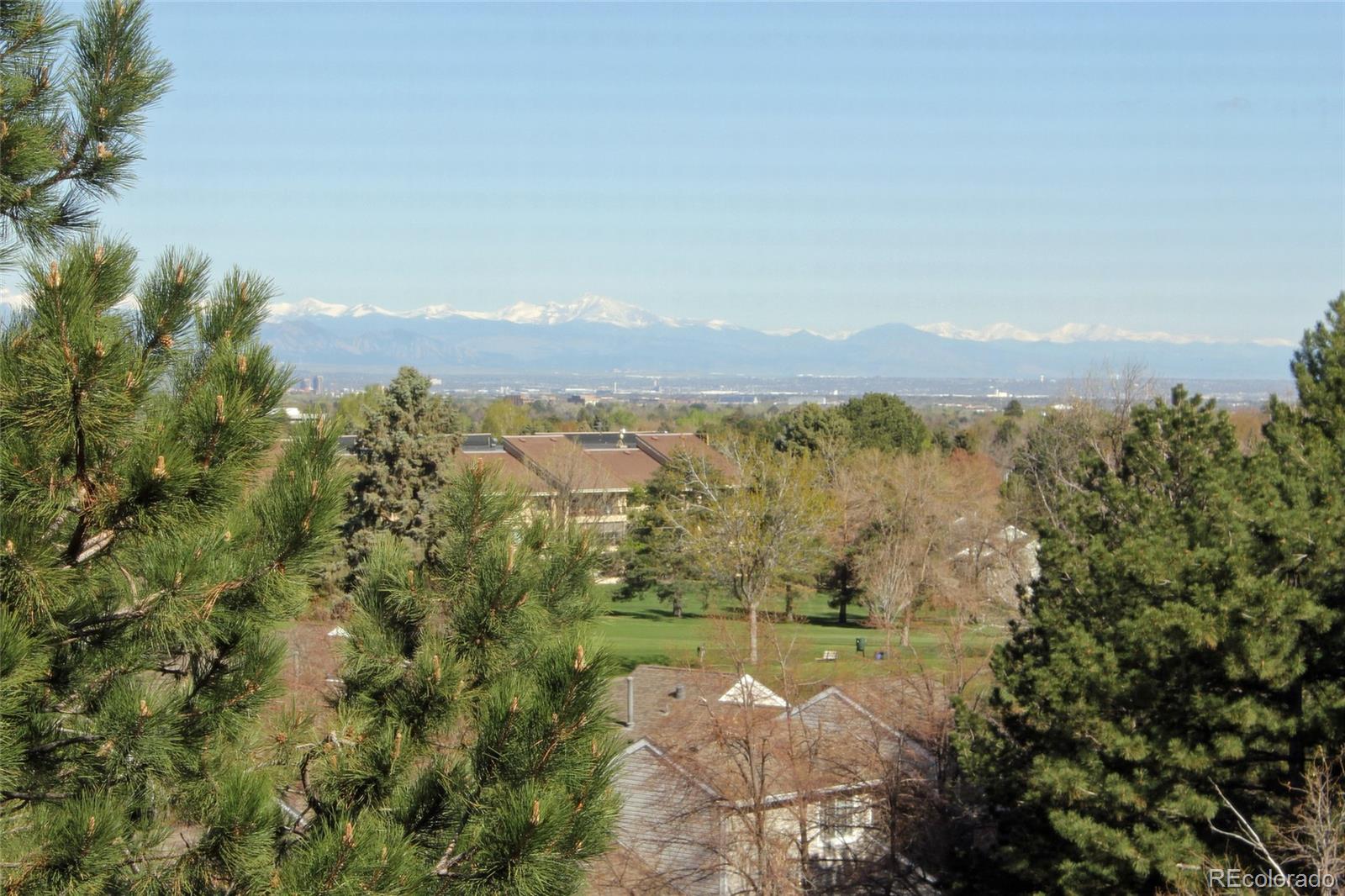 13890 E Marina Drive Unit: 605