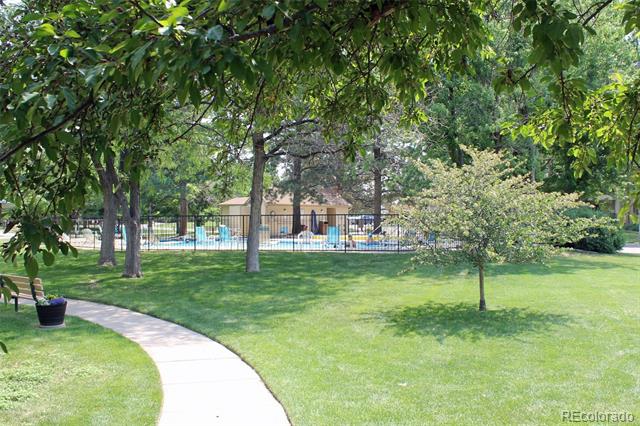 13890 E Marina Drive Unit: 605