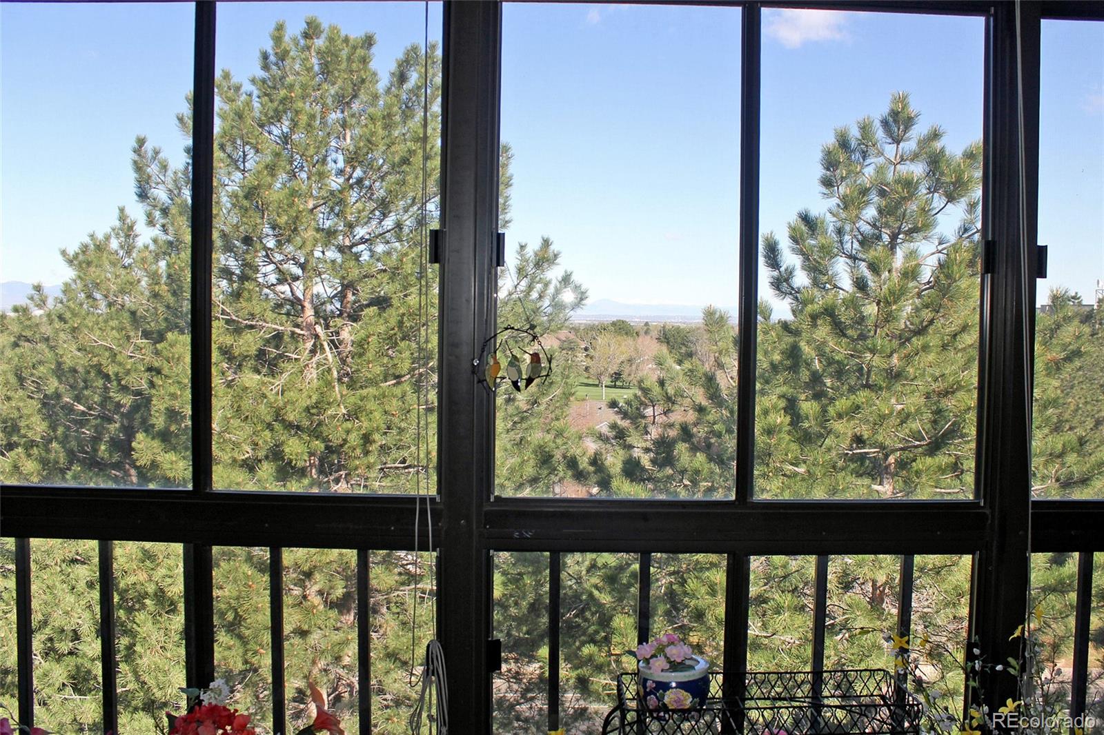 13890 E Marina Drive Unit: 605
