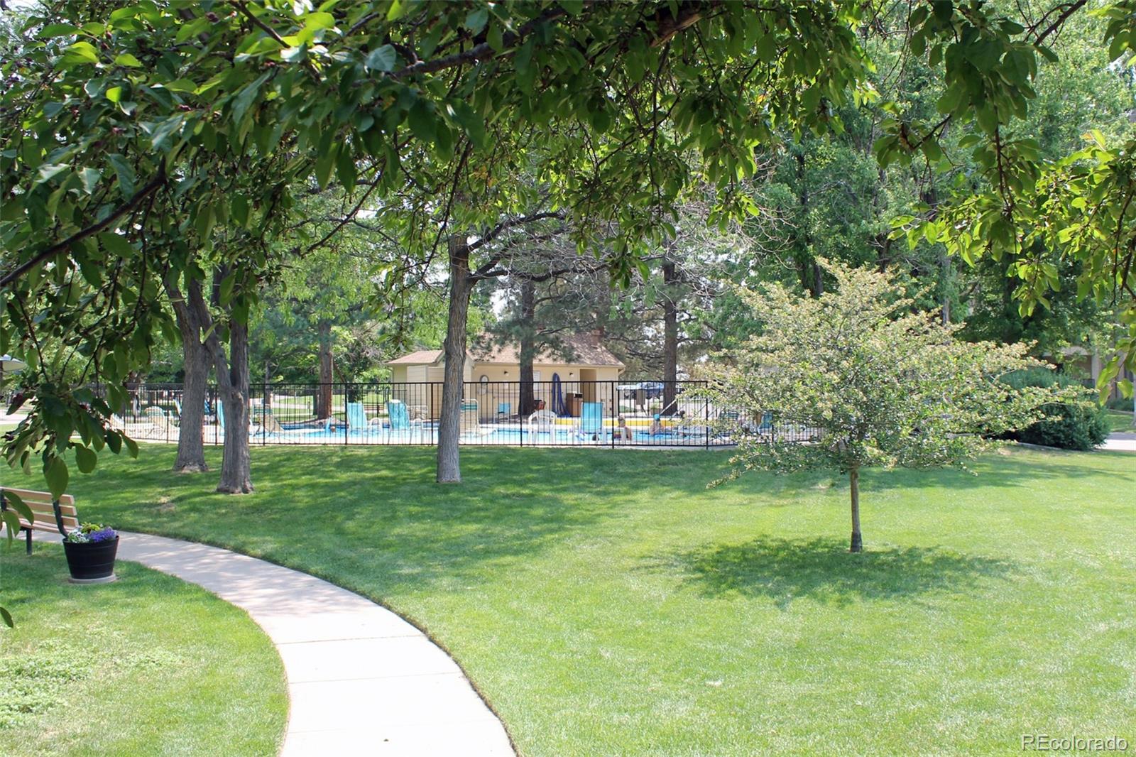 13890 E Marina Drive Unit: 605