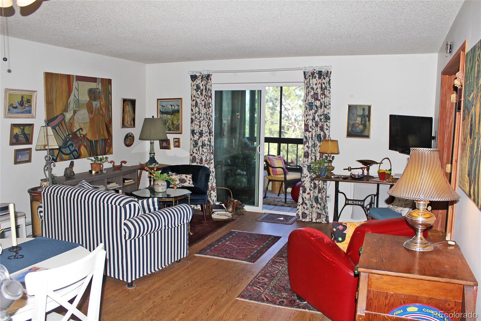 13890 E Marina Drive Unit: 605