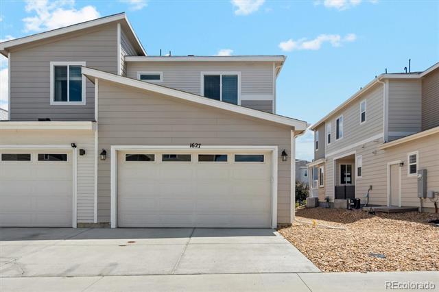 1627 S Andes Way
