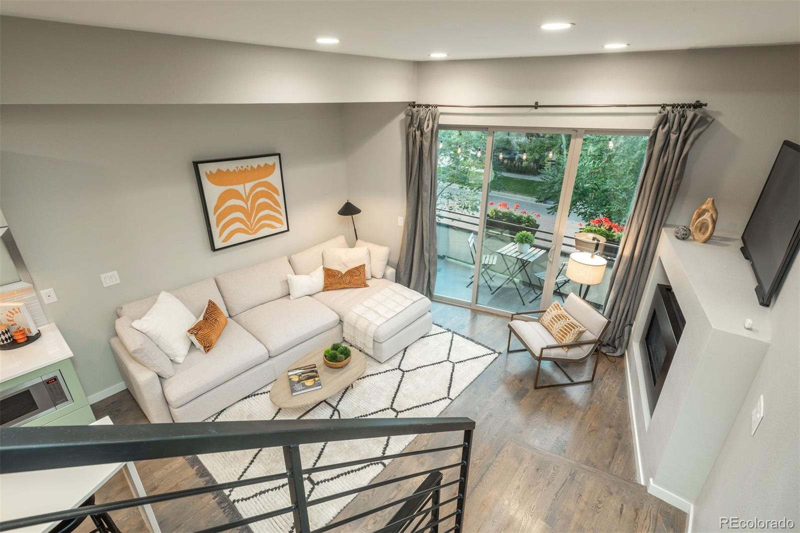 2602 W 24th Avenue Unit: 7