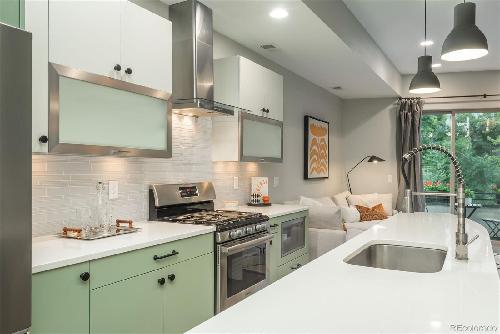 2602 W 24th Avenue Unit: 7