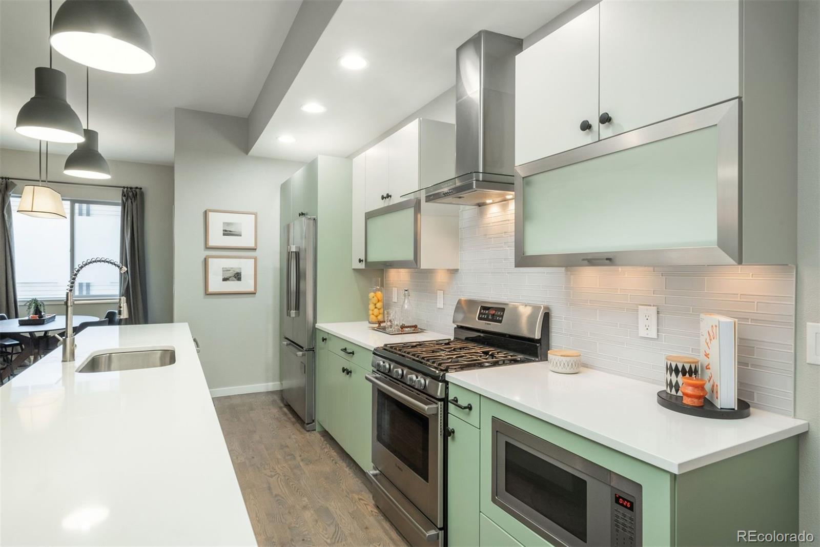 2602 W 24th Avenue Unit: 7