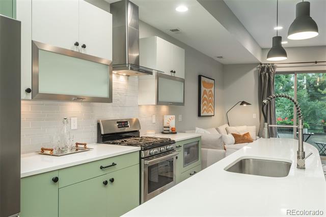 2602 W 24th Avenue Unit: 7