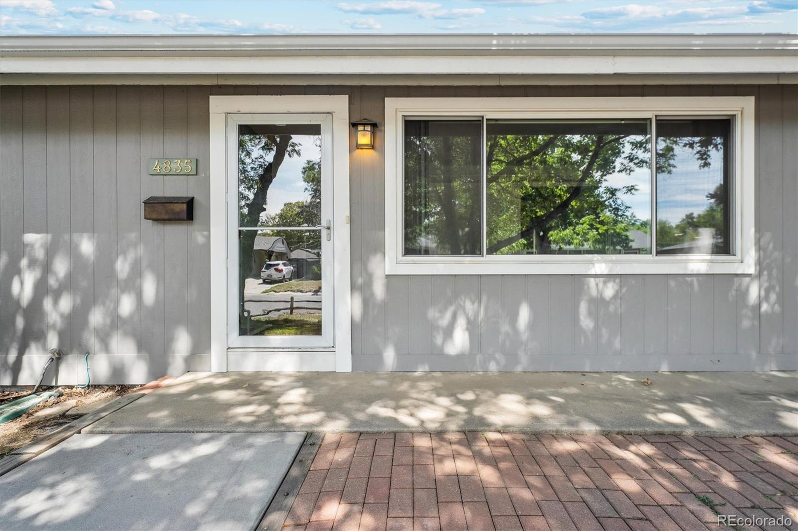 4835 E Arizona Avenue