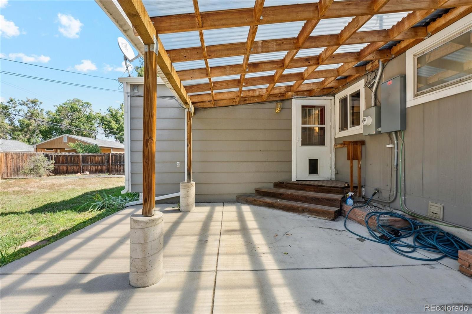 4835 E Arizona Avenue