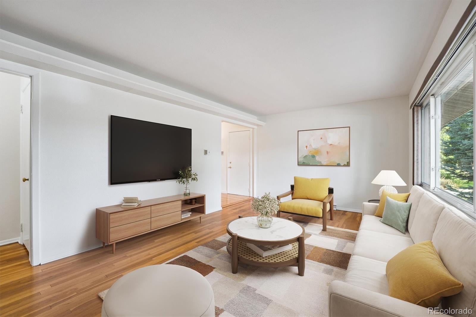 4835 E Arizona Avenue