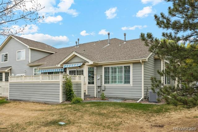 6392 Coors Lane