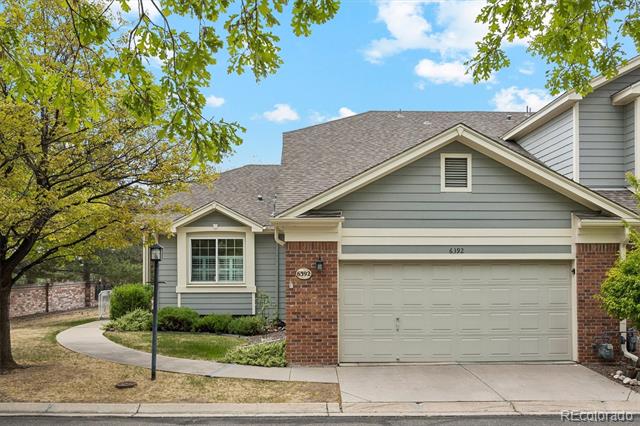 6392 Coors Lane