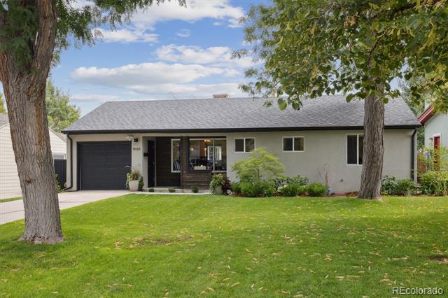 3026 S Clermont Drive