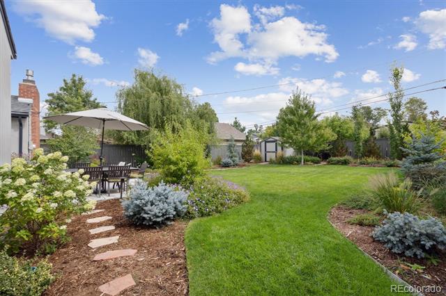 3026 S Clermont Drive