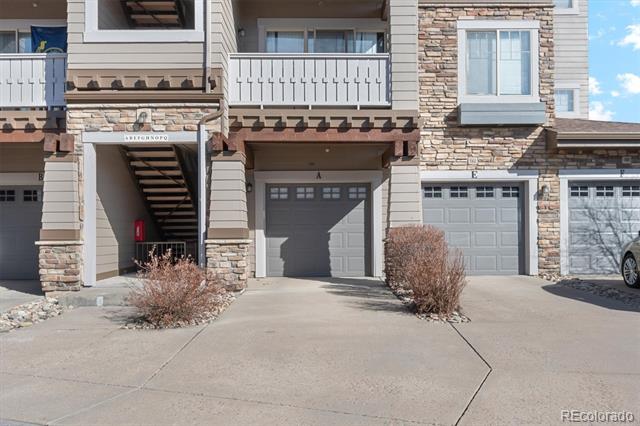 9318 Las Ramblas Court Unit: A
