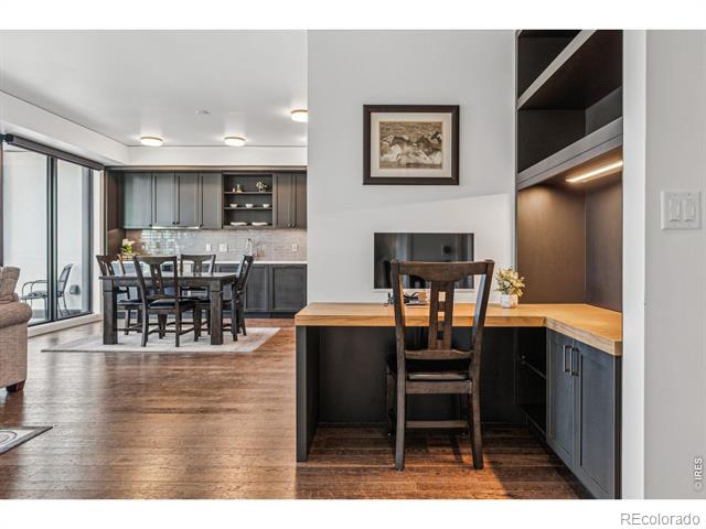 1750 Wewatta Street Unit: 1434