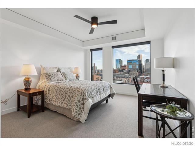 1750 Wewatta Street Unit: 1434