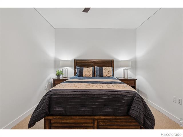 1750 Wewatta Street Unit: 1434