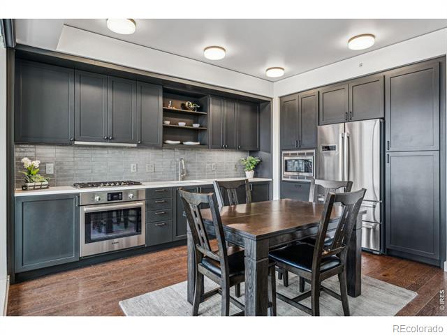 1750 Wewatta Street Unit: 1434