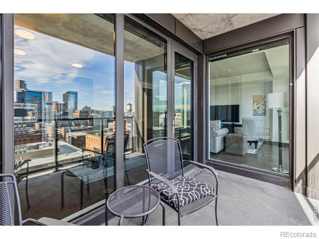 1750 Wewatta Street Unit: 1434